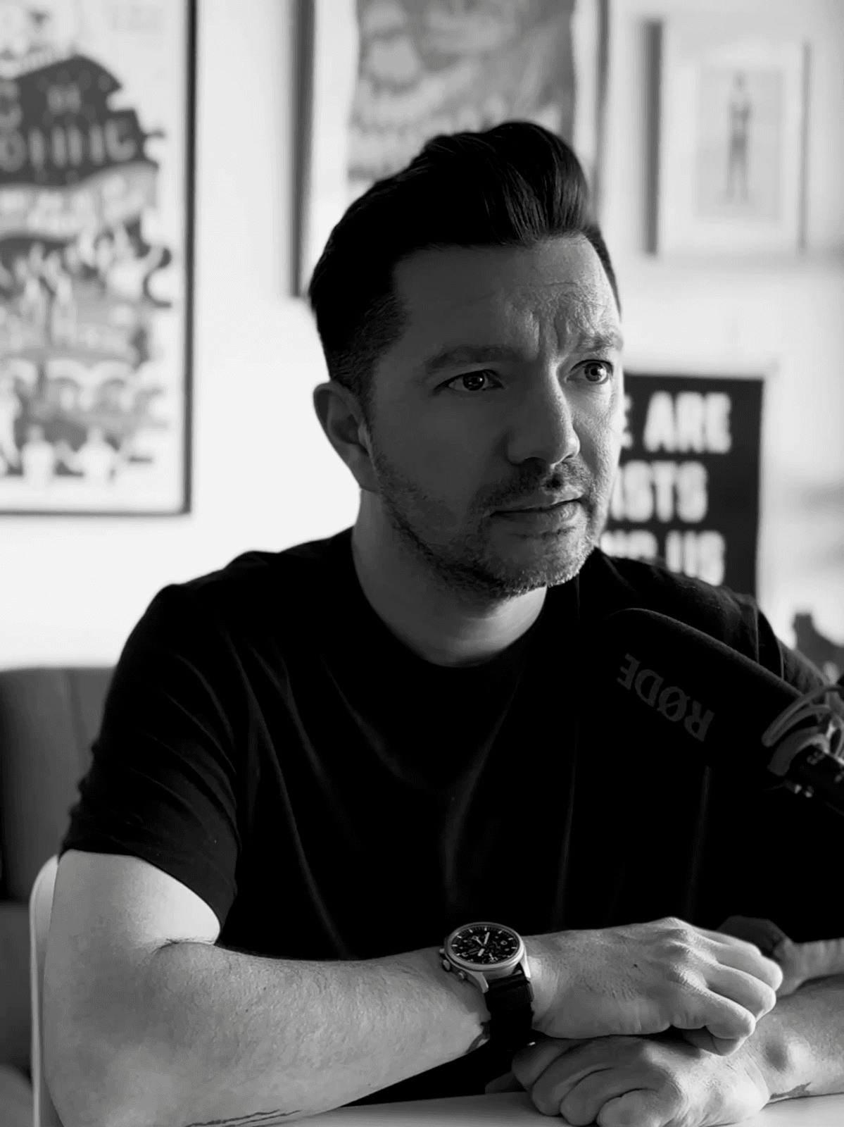 Ernesto Jara